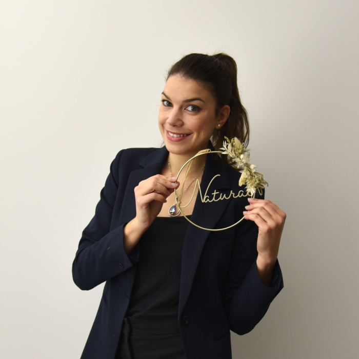 Logo Camille Hardy-Prévost